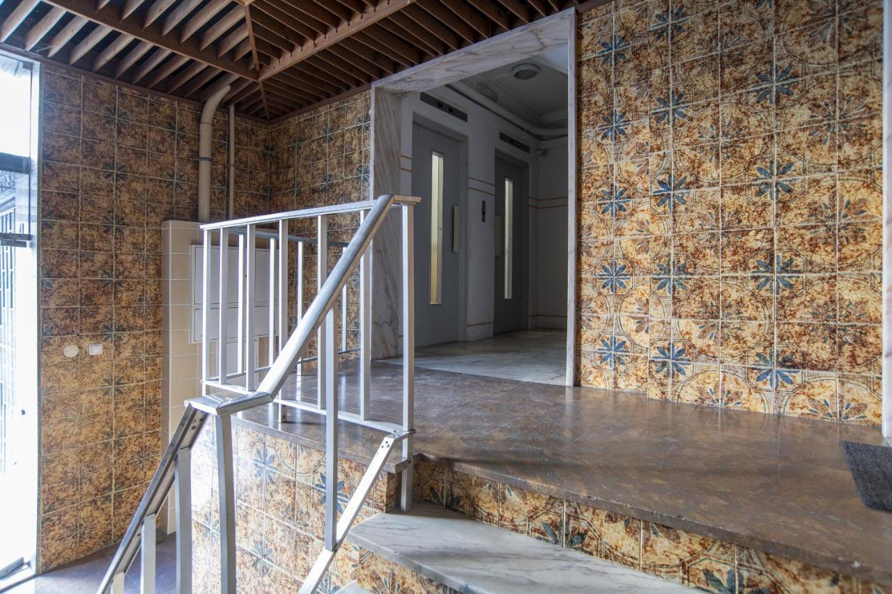 Alcantara Terrace By Gt House Lisbon Exterior photo